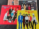 THE B-52'S – 4Lp's – PLAY LOUD, WILD PLANET, WHAMMY  & MESOPOTAMIA