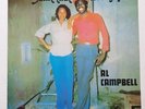 Al Campbell Ain't That Loving You 1983 UK Vista Sounds VSLP 4033
