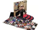 Madonna Finally Enough Love 6 LP Vinyl Box RED & BLACK Colour 50 Number Ones
