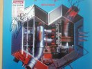Accept - Metal Heart  Vinyl  1985  signiert mit    AUTOGRAMMEN