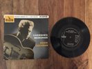 EDDIE COCHRAN CHERISED MEMORIES- EP ROCK ROLL BLUE +3 UK 1963 LIBERTY 2090 RARE