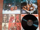 LP Boney M – Nightflight To Venus - DE Hansa – 26 026 OT First Press A1/B2  RAR