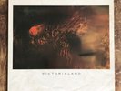 COCTEAU TWINS Victorialand 4AD 12