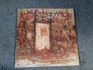BLACK SABBATH Mob Rules VINYL LP VG CLASSIC ROCK Warner Bros