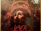 Slayer Repentless  Black Vinyl LP  2015 Nuclear Blast NB-3359-1 new sealed