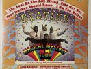 BEATLES PROMO SEALED MAGICAL MYSTERY TOUR LP  w/ BOOKLET CAPITOL  SMAL 2835