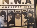 NWA - Greatest Hits Vinyl (2xLP)