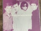 THE SMITHS HAND THAT ROCKS THE CRADLE LP TROY TATE SESSIONS LP