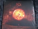 IQ - Resistance U.K. 2019 3x Clear Vinyl LP GEPV7009