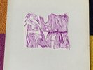 Sun Ra – Universe In Blue, El Saturn Records – ESR 200