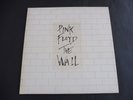 Pink Floyd - The Wall 1979 UK DOUBLE LP HARVEST 1st -6U/-3U -1U/-2U + Sticker