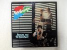 SIOUXSIE & THE BANSHEES KALEIDOSCOPE PVC PVC7921 US VINYL LP