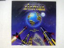 STRYPER YELLOW AND BLACK ATTACK CBS/SONY 28AP3006 JAPAN VINYL LP