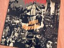 terrorizer - world downfall - orig first press vinyl