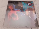 David Bowie Let's Dance 1500 Worldwide HMV Blue Vinyl