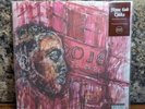 /120 Stove God Cooks Reasonable Drought Near Mint Records Clear / Red Vinyl