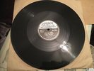 CARL PERKINS :  GLAD ALL OVER  /  FOREVER YOURS.  UK. 78.rpm (1958)