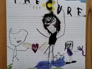 The Cure - The Cure same DLP Vinyl -Top