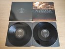 Keep Of Kalessin - Armada - Double LP 2006 - Kampfar Kjeld Old Man's Child Taake