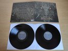 Keep Of Kalessin - Reptilian - Double LP 2010 - Kampfar Kjeld Old Man's Child