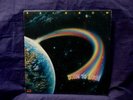 RAINBOW VERY RARE SEALED LP DOWN TO EARTH 1979 USA 1stPRESS NO CUTOUTS