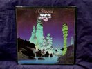 YES VERY RARE SEALED LP CLASSIC YES 1981 USA 1stPRESS NO CUTOUTS NOT 180g
