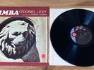 O’Donel Levy - Simba GROOVE MERCHANT GM526 USA