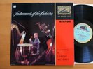 CSD 1417 ED1 Yehudi Menuhin Instruments Of The Orchestra HMV Stereo 1st G/G NM