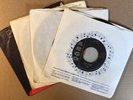 Etta James, 45 Record Vinyls, 4 Disc Lot, At Last, I’ve Been A Fool