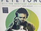 PETE TONG WITH THE HERITAGE ORCHESTRA - CLASSIC HOUSE DOUBLE VINYL LP  rare
