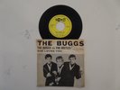 BUGGS VS BEETLES (BEATLES) SHE LOVES YOU 45  ORIG 1964 SOMA w/ SLEEVE