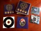 U2: Discotheque - Limited Edition UK 2 x CD & 7