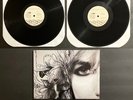 LUCINDA WILLIAMS Little Honey VINYL 2xLP Lost Highway 2008 NM/NM/EX
