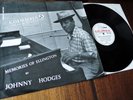 Johnny Hodges - Memories Of Ellington **Original Columbia 33CX 10013 Mono LP**