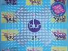 Blur She's So High 2 x 12