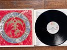 Queensryche Rage For Order LP  Original Uk