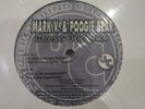 mark g poogie bear WHITE LABEL, LATIN HARD HOUSE, RAVE, Techno VG+