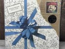 Willie Nelson - Pretty Paper - Blue Vinyl LP 180g - 2014 FRM-36189 NEW