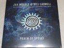 JAH WOBBLE & BILL LASWELL Realm Of Spells 12