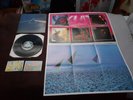 Pink Floyd-Dark Side Of The Moon 1st Press(Solid Blue Triangle Label)