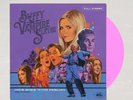 MONDO Buffy the Vampire Slayer Once More With Feeling neon pink vinyl sealed 