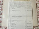 Weather Report - 8:30 Vinyl Test Pressing CBS Records