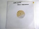 Gary Numan. Your Fascination. White Label Promo 12