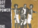 EXCITERS  * He´s Got The Power/ Drama Of Love * German 45 PS Northern Soul TOP