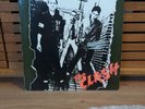 The Clash Vinyl Record LP 1977 UK Punk Pressing