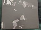 interpol - Interpol vinyl Clear rare