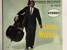 The LEROY VINNEGAR SEXTET Stereo S 7003 1st DG Feldman G Wilson T Edwards