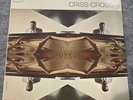 THELONIOUS MONK Criss-Cross LP Columbia CL 2038 OG MONO 1963 jazz SEALED