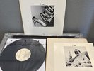 Universal Spiritual League I AM LP Pete Townsend Baba O'Riley MBO-2 RARE & VPI