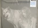 Lana Del Rey Chemtrails Over The Country Club Blue Vinyl Record Store Day RSD